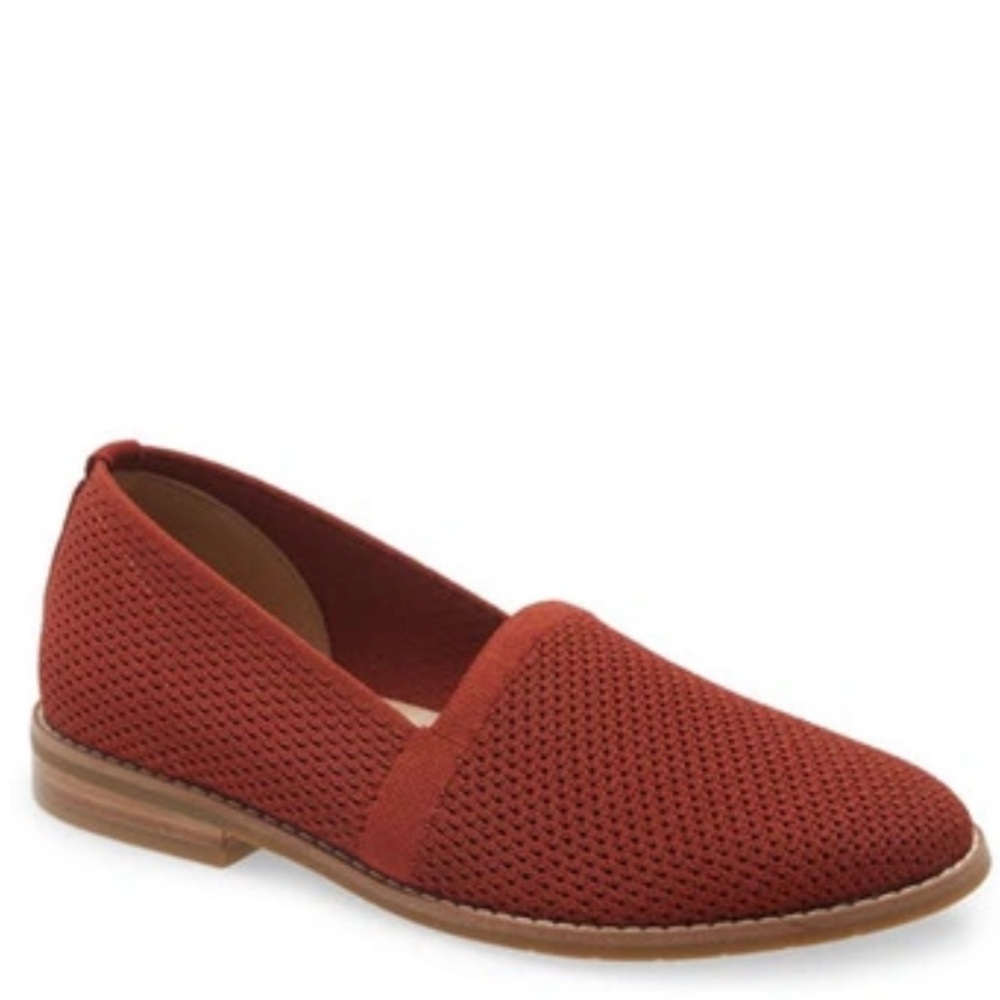 ‼️SALE‼️ Eileen Fisher Demi Serrano Knit Loafers